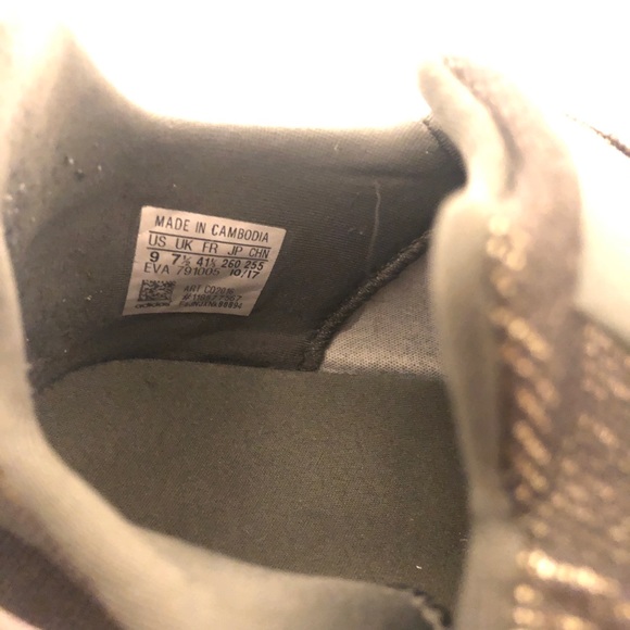 Adidas swift running shoe - Picture 5 of 6